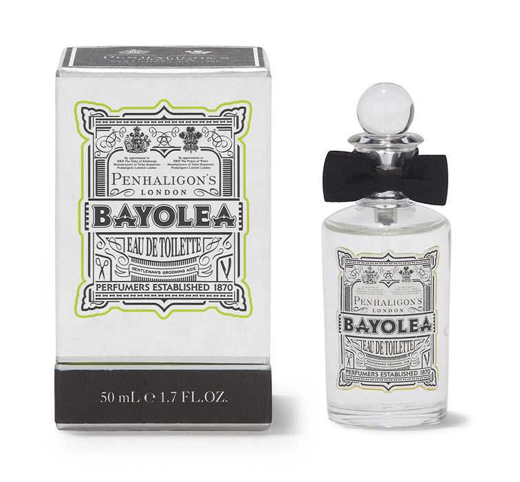 Penhaligon's Bayolea - 7STARSFRAGRANCES.COM