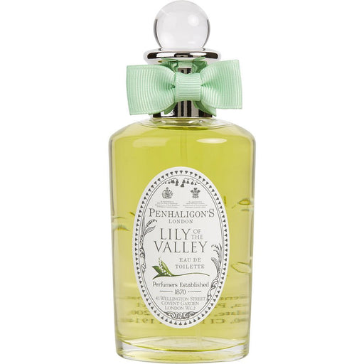 Penhaligon's Lily Of The Valley - 7STARSFRAGRANCES.COM