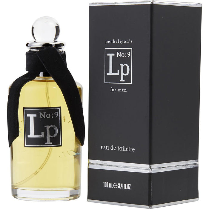 Penhaligon's Lp No. 9 - 7STARSFRAGRANCES.COM