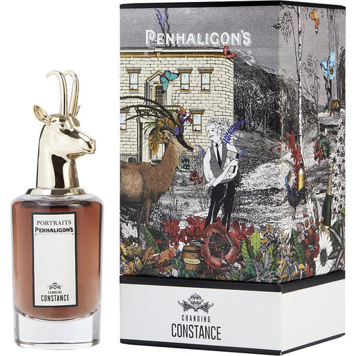 Penhaligon's Portraits Changing Constance - 7STARSFRAGRANCES.COM