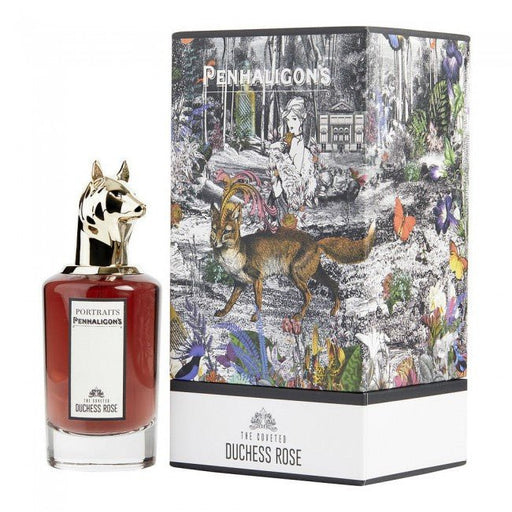 Penhaligon's Portraits Duchess Rose - 7STARSFRAGRANCES.COM