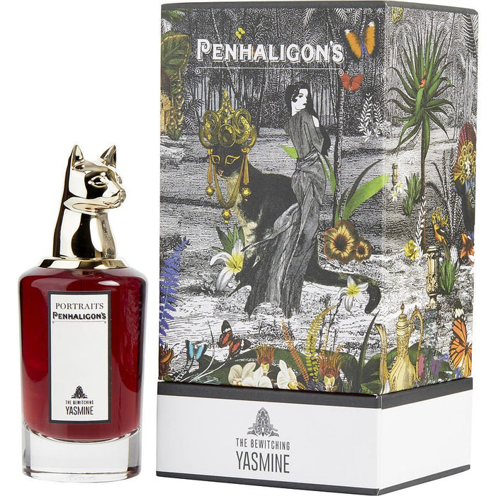 Penhaligon's Portraits The Bewitching Yasmine - 7STARSFRAGRANCES.COM