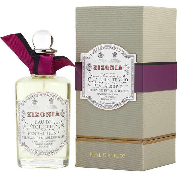 Penhaligon's Zizonia - 7STARSFRAGRANCES.COM