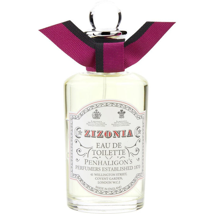 Penhaligon's Zizonia - 7STARSFRAGRANCES.COM