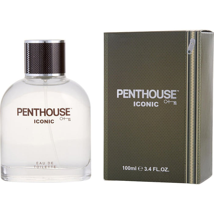 Penthouse Iconic - 7STARSFRAGRANCES.COM