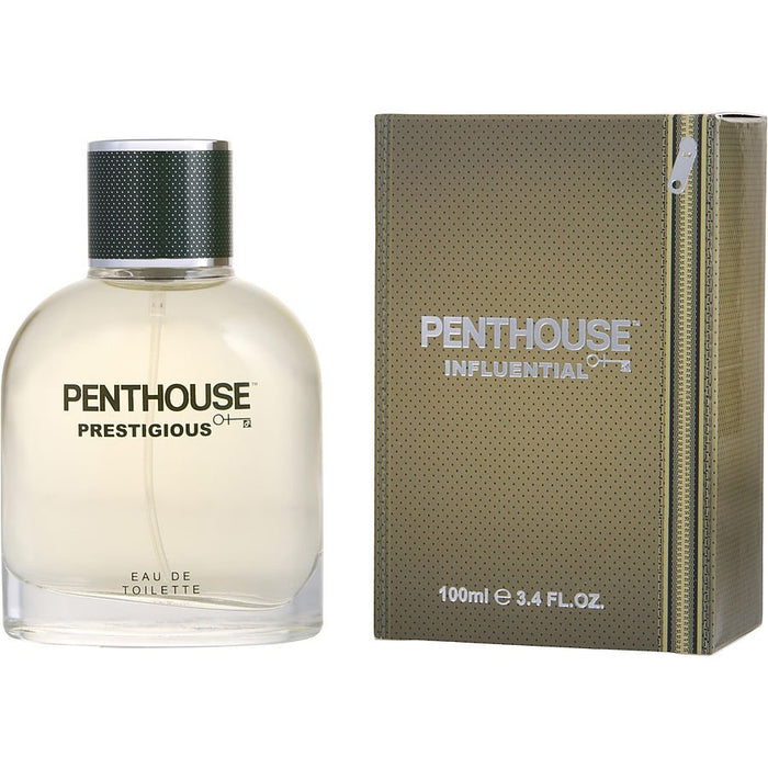 Penthouse Influential - 7STARSFRAGRANCES.COM