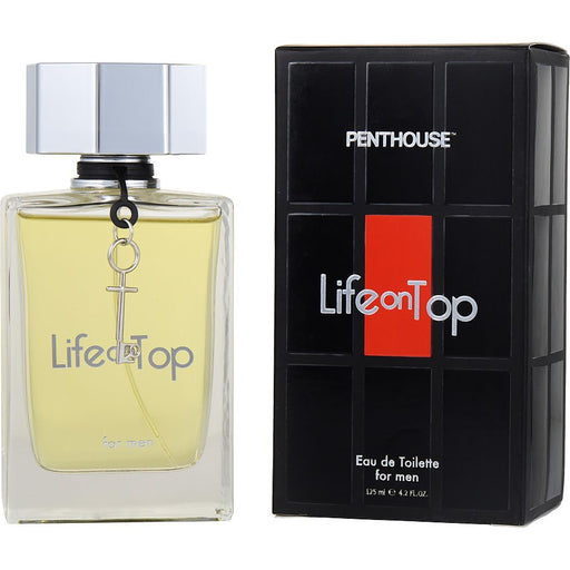 Penthouse Life On Top - 7STARSFRAGRANCES.COM