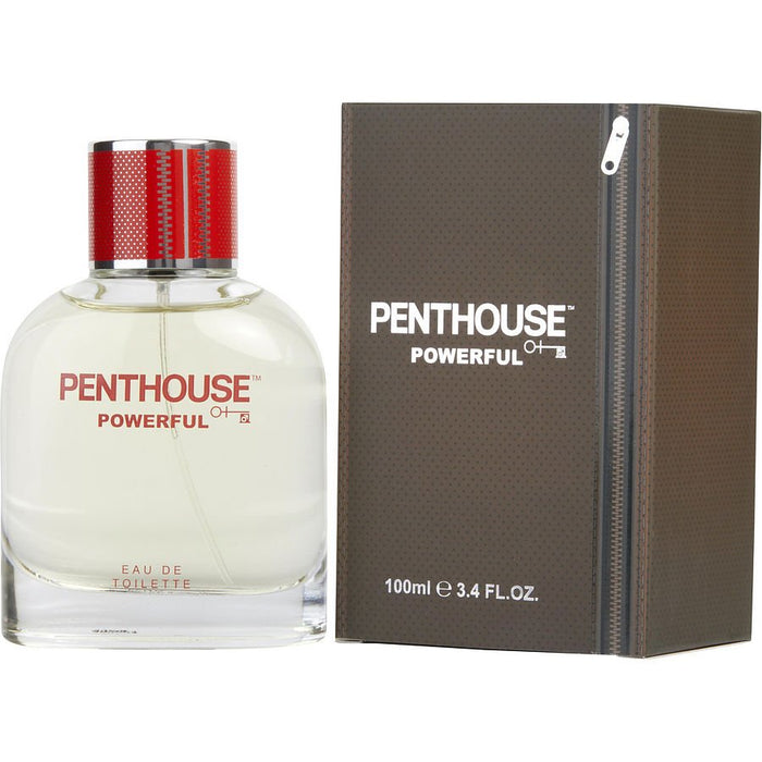 Penthouse Powerful - 7STARSFRAGRANCES.COM