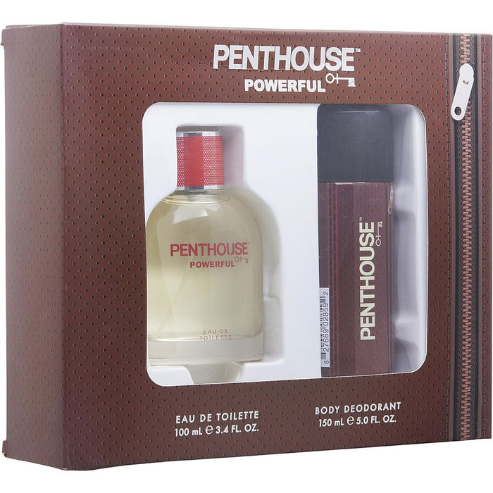 Penthouse Powerful - 7STARSFRAGRANCES.COM
