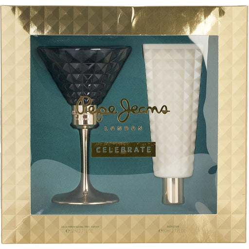 Pepe Jeans Celebrate - 7STARSFRAGRANCES.COM