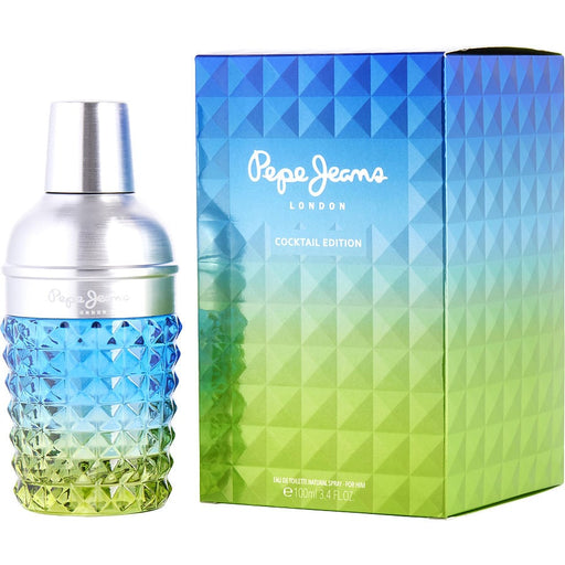 Pepe Jeans Cocktail Edition - 7STARSFRAGRANCES.COM