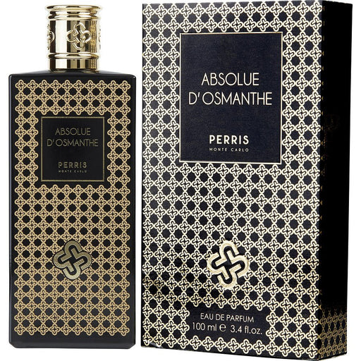 Perris Monte Carlo Absolue d'Osmanthe - 7STARSFRAGRANCES.COM