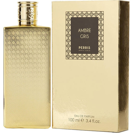 Perris Monte Carlo Ambre Gris - 7STARSFRAGRANCES.COM