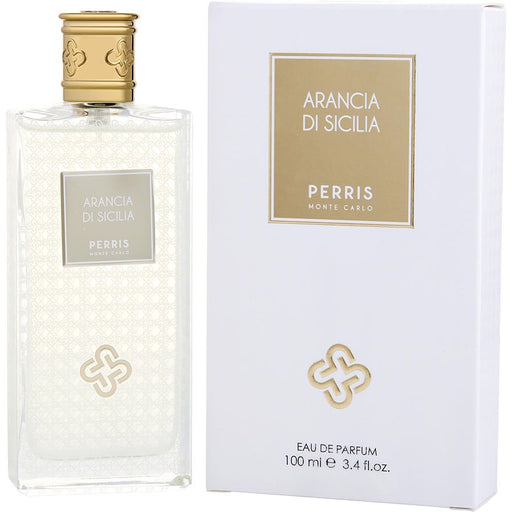 Perris Monte Carlo Arancia Di Sicilia - 7STARSFRAGRANCES.COM