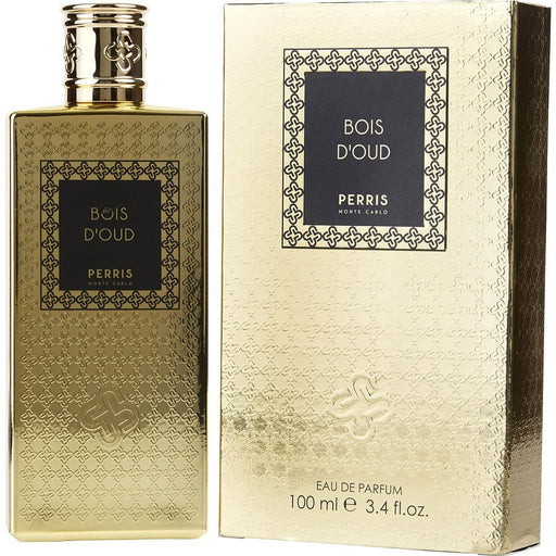 Perris Monte Carlo Bois d'Oud - 7STARSFRAGRANCES.COM