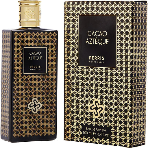 Perris Monte Carlo Cacao Aztek - 7STARSFRAGRANCES.COM