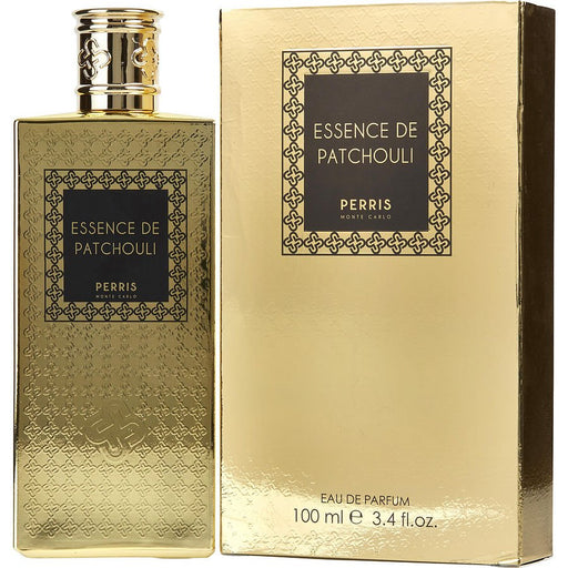 Perris Monte Carlo Essence De Patchouli - 7STARSFRAGRANCES.COM