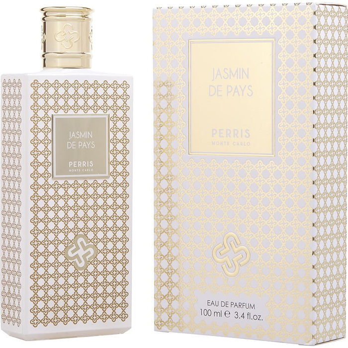 Perris Monte Carlo Jasmin De Pays - 7STARSFRAGRANCES.COM