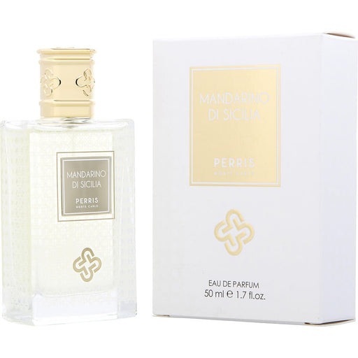 Perris Monte Carlo Mandarino Di Sicilia - 7STARSFRAGRANCES.COM