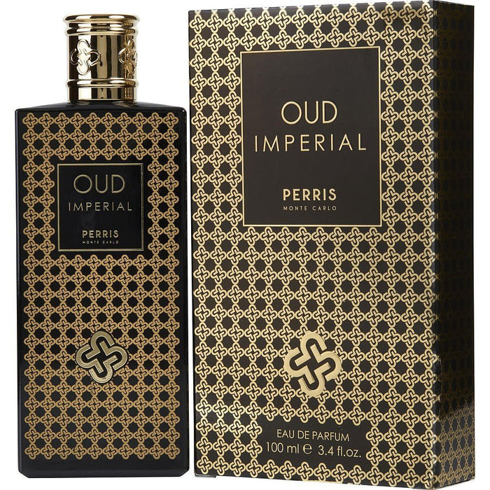 Perris Monte Carlo Oud Imperial - 7STARSFRAGRANCES.COM