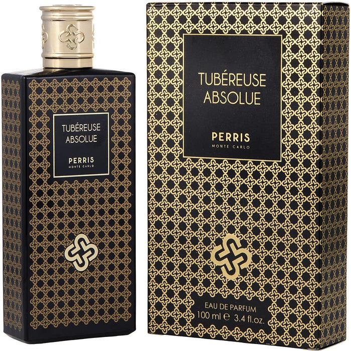 Perris Monte Carlo Tubereuse Absolue - 7STARSFRAGRANCES.COM