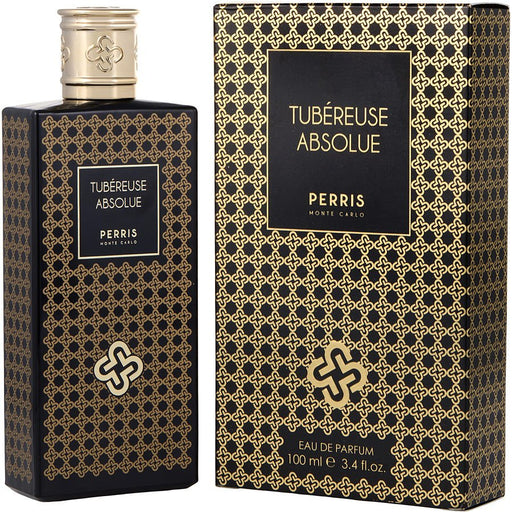 Perris Monte Carlo Tubereuse Absolue - 7STARSFRAGRANCES.COM