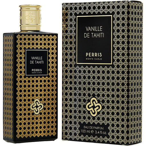 Perris Monte Carlo Vanille De Tahiti - 7STARSFRAGRANCES.COM