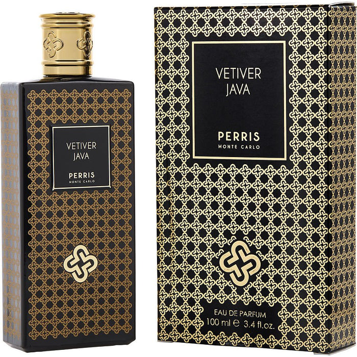 Perris Monte Carlo Vetiver Java - 7STARSFRAGRANCES.COM