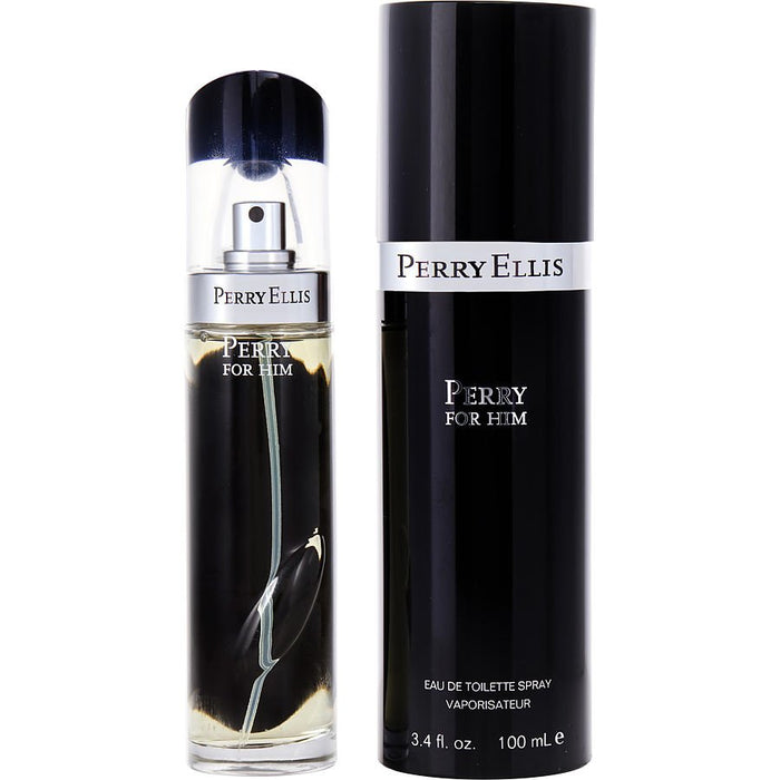 Perry Black - 7STARSFRAGRANCES.COM