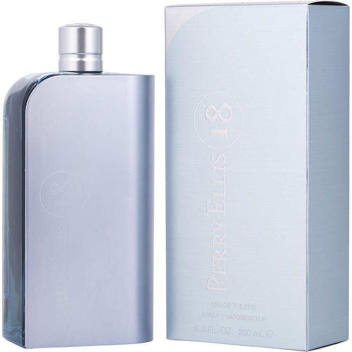 Perry Ellis 18 - 7STARSFRAGRANCES.COM