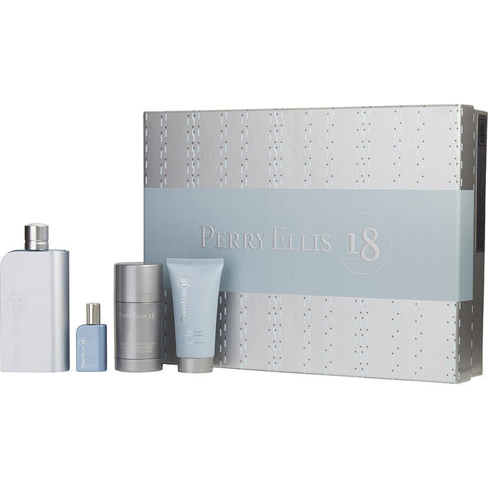 Perry Ellis 18 - 7STARSFRAGRANCES.COM