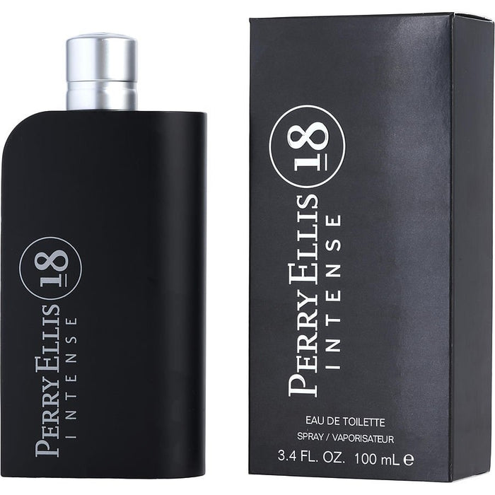 Perry Ellis 18 Intense - 7STARSFRAGRANCES.COM