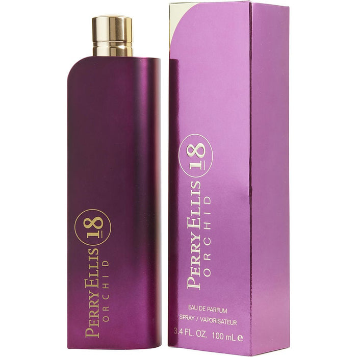 Perry Ellis 18 Orchid - 7STARSFRAGRANCES.COM