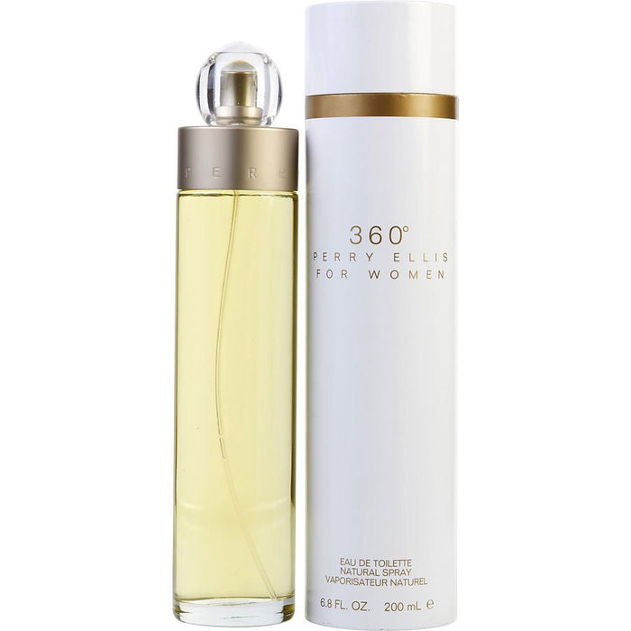 Perry Ellis 360 - 7STARSFRAGRANCES.COM