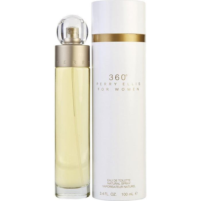 Perry Ellis 360 - 7STARSFRAGRANCES.COM