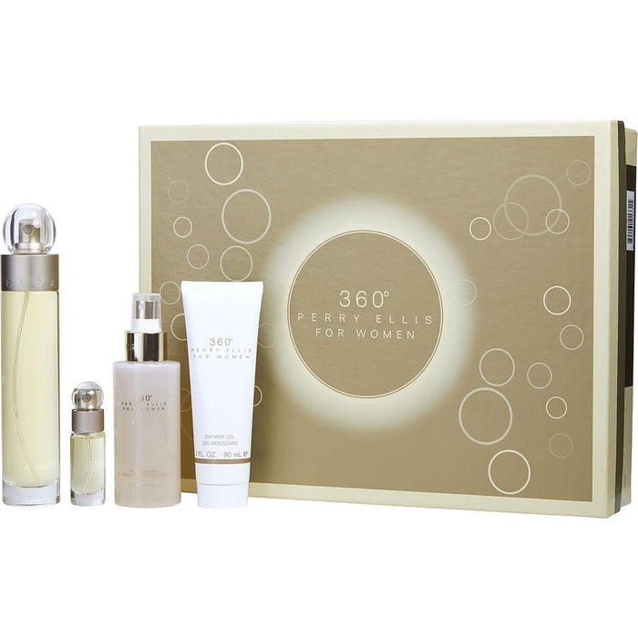 Perry Ellis 360 - 7STARSFRAGRANCES.COM