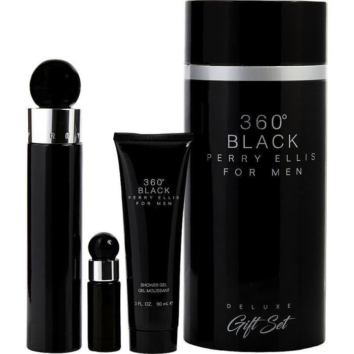 Perry Ellis 360 Black - 7STARSFRAGRANCES.COM