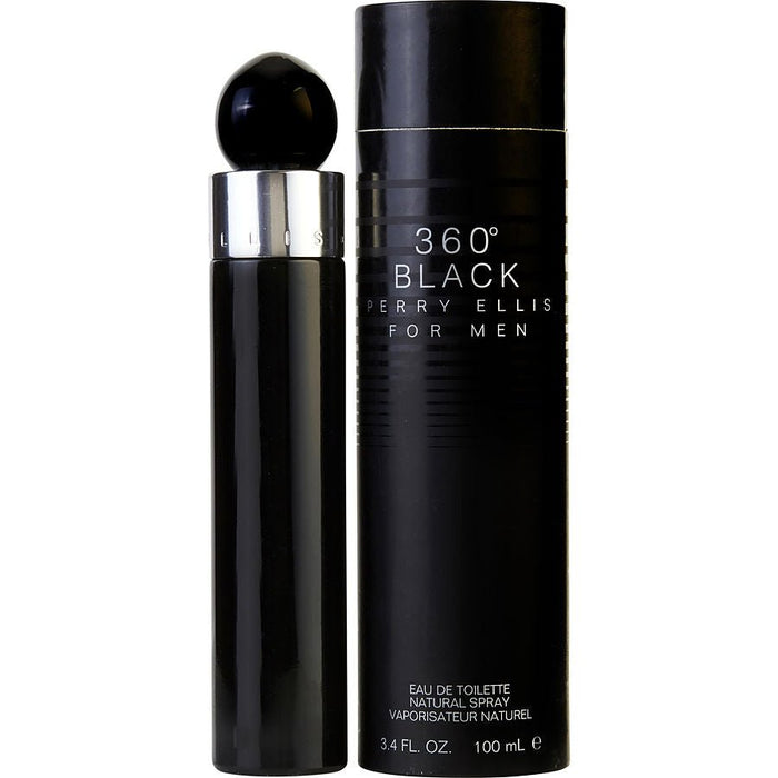 Perry Ellis 360 Black - 7STARSFRAGRANCES.COM