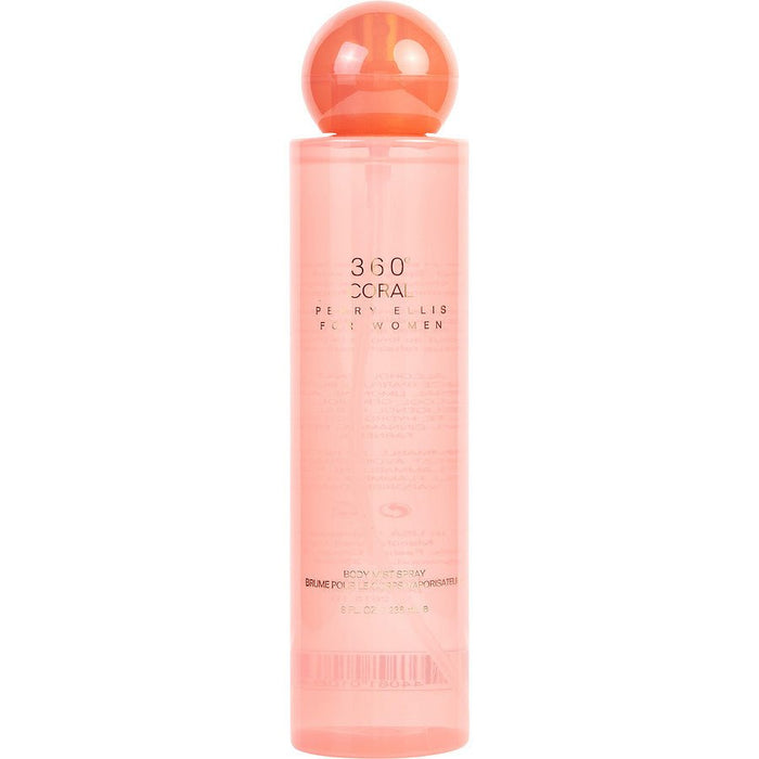 Perry Ellis 360 Coral - 7STARSFRAGRANCES.COM