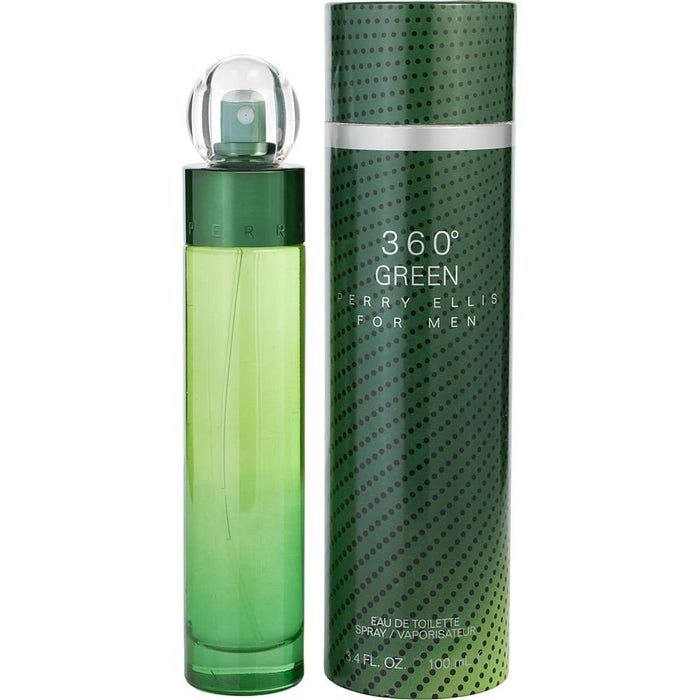 Perry Ellis 360 Green - 7STARSFRAGRANCES.COM