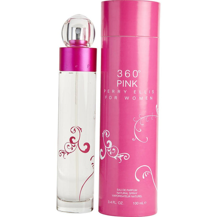 Perry Ellis 360 Pink - 7STARSFRAGRANCES.COM