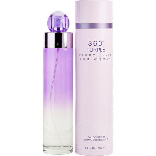 Perry Ellis 360 Purple - 7STARSFRAGRANCES.COM