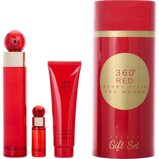 Perry Ellis 360 Red - 7STARSFRAGRANCES.COM