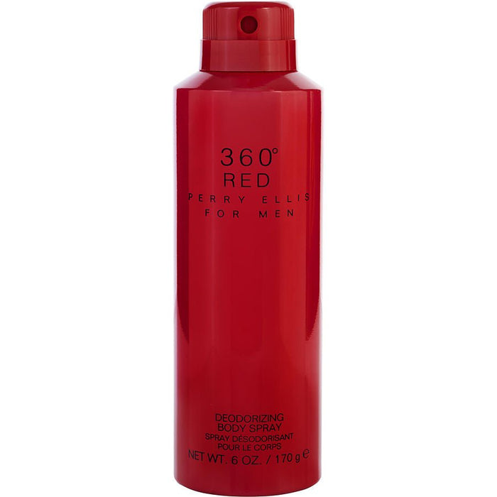 Perry Ellis 360 Red - 7STARSFRAGRANCES.COM