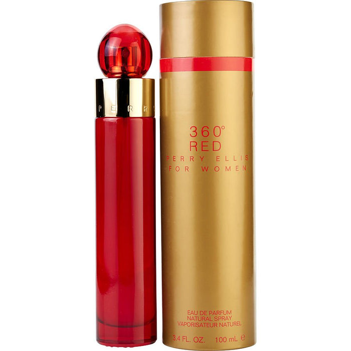 Perry Ellis 360 Red - 7STARSFRAGRANCES.COM