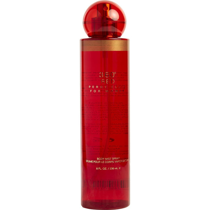 Perry Ellis 360 Red - 7STARSFRAGRANCES.COM