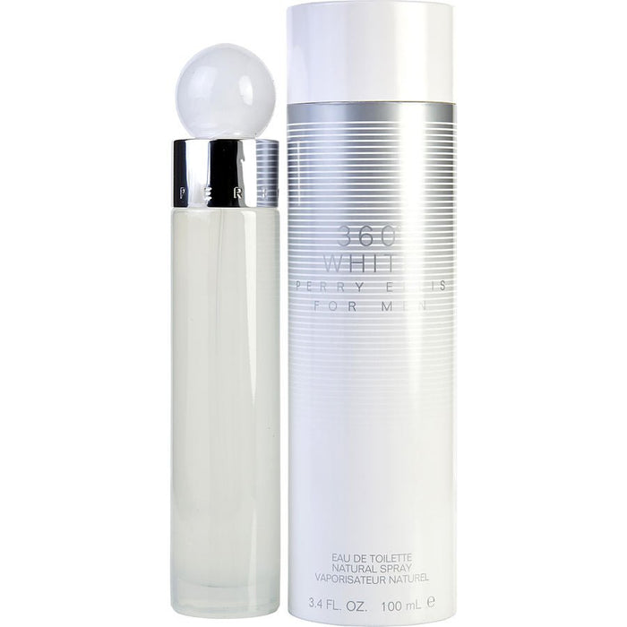 Perry Ellis 360 White - 7STARSFRAGRANCES.COM