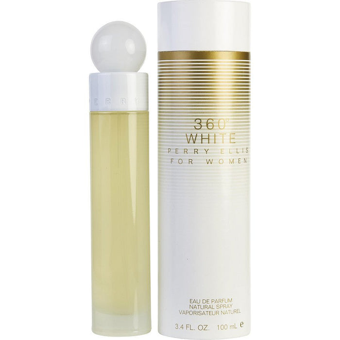 Perry Ellis 360 White - 7STARSFRAGRANCES.COM