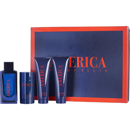 Perry Ellis America - 7STARSFRAGRANCES.COM