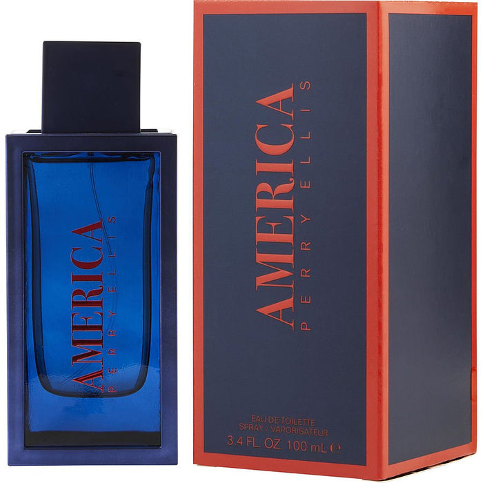 Perry Ellis America - 7STARSFRAGRANCES.COM